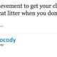 Illustration for article titled Diablo Cody Claims She Smells Like Cat Litter